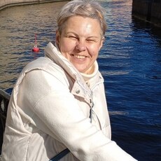 Фотография девушки Марина, 49 лет из г. Челябинск