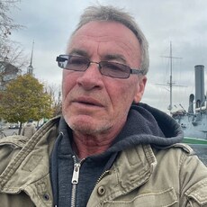 Фотография мужчины Леонид, 63 года из г. Выборг