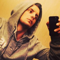 Фотография мужчины Сергей, 40 лет из г. Самара