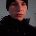 Кирилл, 19 лет