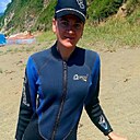 Милая, 25 лет