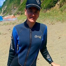 Фотография девушки Милая, 25 лет из г. Находка