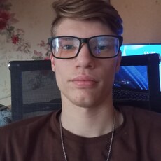 Фотография мужчины Эмир, 18 лет из г. Иркутск