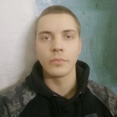 Фотография мужчины Филипп, 20 лет из г. Таксимо