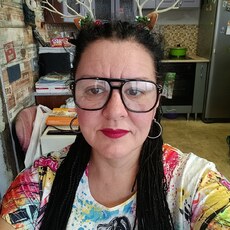 Фотография девушки Елена, 53 года из г. Хабаровск