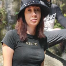 Кристина, 33 из г. Партизанск.