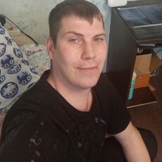 Фотография мужчины Иван, 34 года из г. Лесосибирск