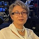 Галина, 64 года