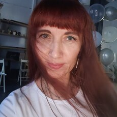 Фотография девушки Елена, 53 года из г. Чита