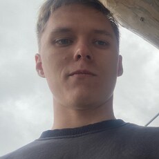 Фотография мужчины Максимка, 28 лет из г. Пермь