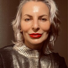 Фотография девушки Irina, 47 лет из г. Москва