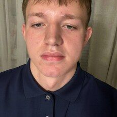 Фотография мужчины Максим, 19 лет из г. Хабаровск