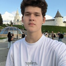 Фотография мужчины Рафаэль, 20 лет из г. Туймазы