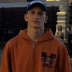 Фотография мужчины Александр, 19 лет из г. Сызрань