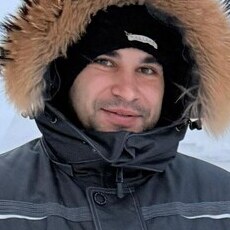 Фотография мужчины Влад, 27 лет из г. Норильск