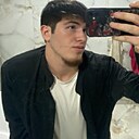 Ханчик, 21 год