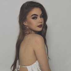 Фотография девушки Альбина, 22 года из г. Воронеж