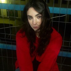 Фотография девушки Соня, 18 лет из г. Санкт-Петербург