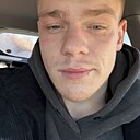 Захар, 20 лет