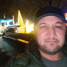 Фотография мужчины Алимжан, 39 лет из г. Капчагай