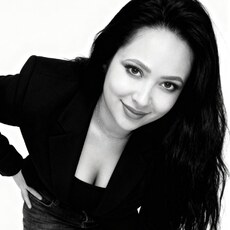 Фотография девушки Natalia, 30 лет из г. Иркутск