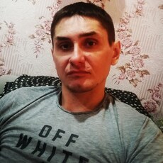 Фотография мужчины Sss, 28 лет из г. Курган