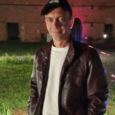 Фотография мужчины Юрий, 40 лет из г. Мегион