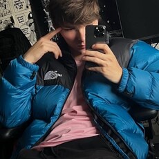 Фотография мужчины Максим, 22 года из г. Вологда