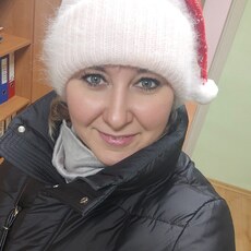 Фотография девушки Марина, 43 года из г. Камень-на-Оби