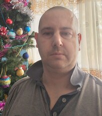 Фотография мужчины Евгений, 36 лет из г. Красноярск