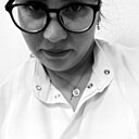 Кристина, 33 года