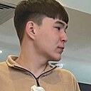 Наиль, 18 лет