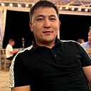 Дастан, 28 лет