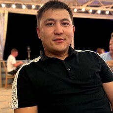 Фотография мужчины Дастан, 28 лет из г. Кызылорда