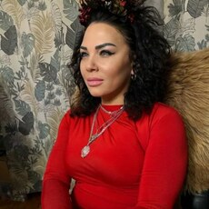 Фотография девушки Анна, 50 лет из г. Саратов