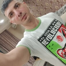 Фотография мужчины Александр, 34 года из г. Хабаровск