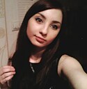 Кристина, 31 год