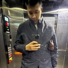 Фотография мужчины Тимур, 25 лет из г. Ташкент