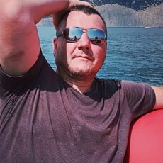 Фотография мужчины Олег, 49 лет из г. Нижний Новгород