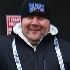 Фотография мужчины Иван, 43 года из г. Пермь