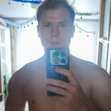 Фотография мужчины Виктор, 22 года из г. Владивосток