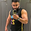 Мурад, 32 года