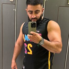 Фотография мужчины Мурад, 32 года из г. Оренбург