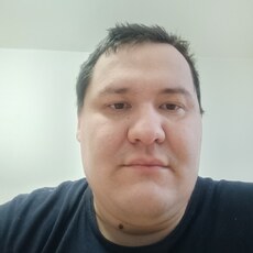 Фотография мужчины Дима, 37 лет из г. Краснокамск