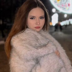Фотография девушки Ангелина, 25 лет из г. Казань