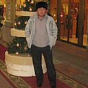 Дилшод, 55 лет