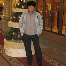 Фотография мужчины Дилшод, 55 лет из г. Бийск