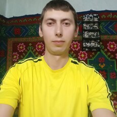 Фотография мужчины Иван, 28 лет из г. Минусинск