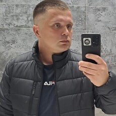 Фотография мужчины Никита, 32 года из г. Костанай