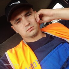 Фотография мужчины Андрей, 28 лет из г. Светлоград